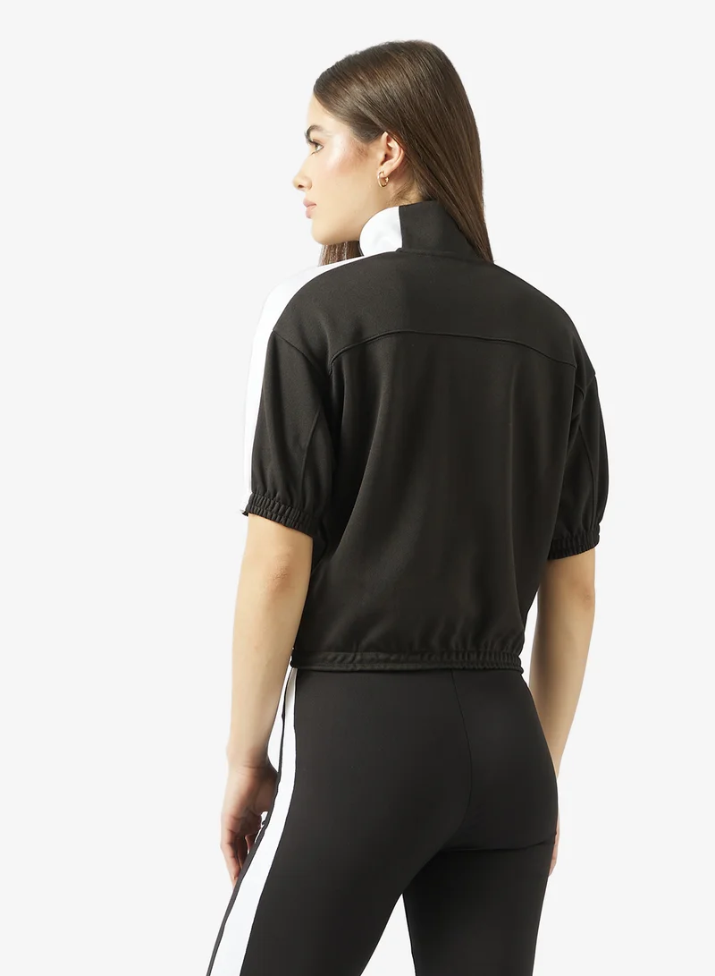 بوما جاكيت تي  الأساسي